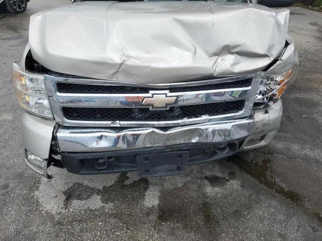 Zdjęcie 11 z aukcji – 2008 CHEVROLET SILVERADO z VIN 3GCEC13J08G241586
