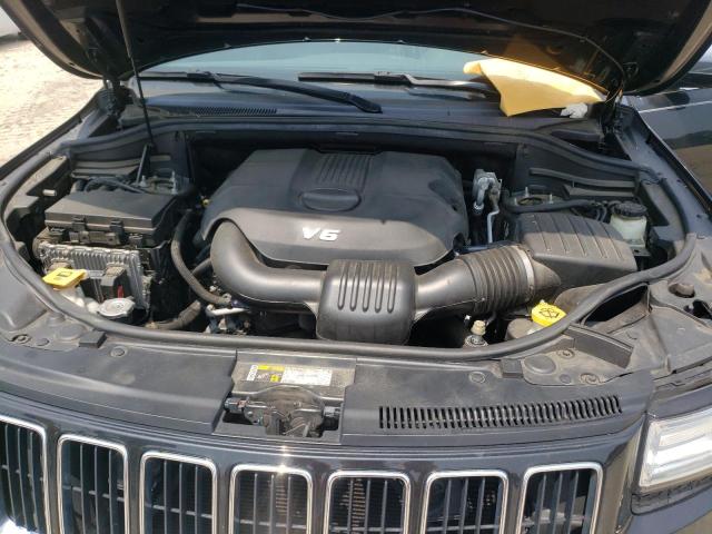 Photo 12 from auction – 2015 JEEP GRAND CHER with VIN 1C4RJFBG2FC684493