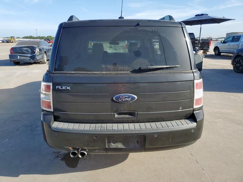 Photo 6 from auction – 2010 FORD FLEX SE with VIN 2FMGK5BC2ABA74335