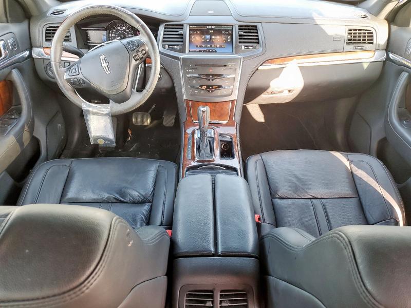 Photo 8 from auction – 2015 LINCOLN MKS with VIN 1LNHL9DK2FG602789