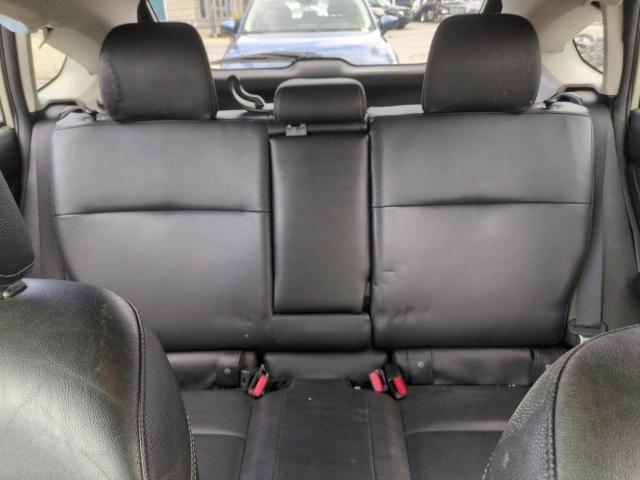 Photo 10 from auction – 2013 SUBARU XV CROSSTR with VIN JF2GPAGC5D2834289