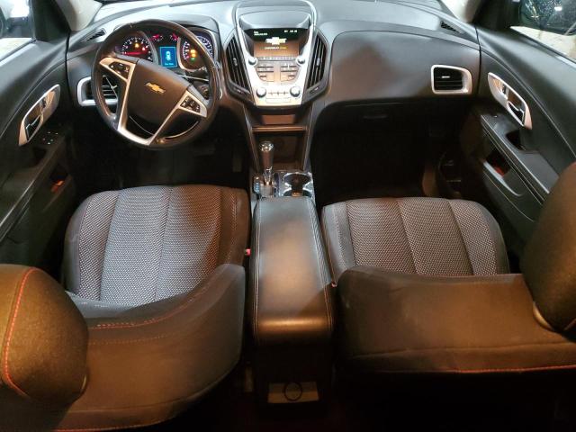 Photo 8 from auction – 2017 CHEVROLET EQUINOX LT with VIN 2GNFLFEK4H6156034