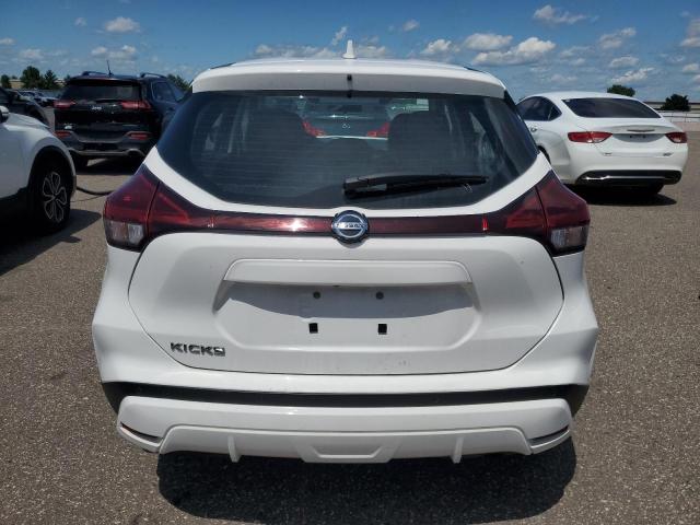 Photo 6 from auction – 2021 NISSAN KICKS S with VIN 3N1CP5BV8ML477978