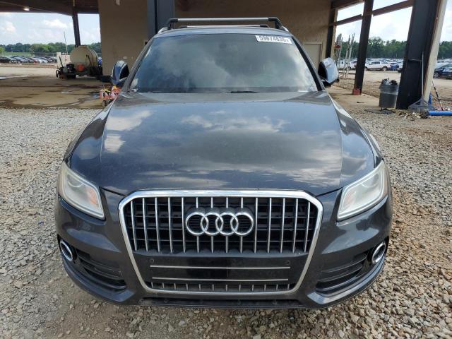 Photo 5 from auction – 2016 AUDI Q5 PREMIUM with VIN WA1L2AFP7GA004661