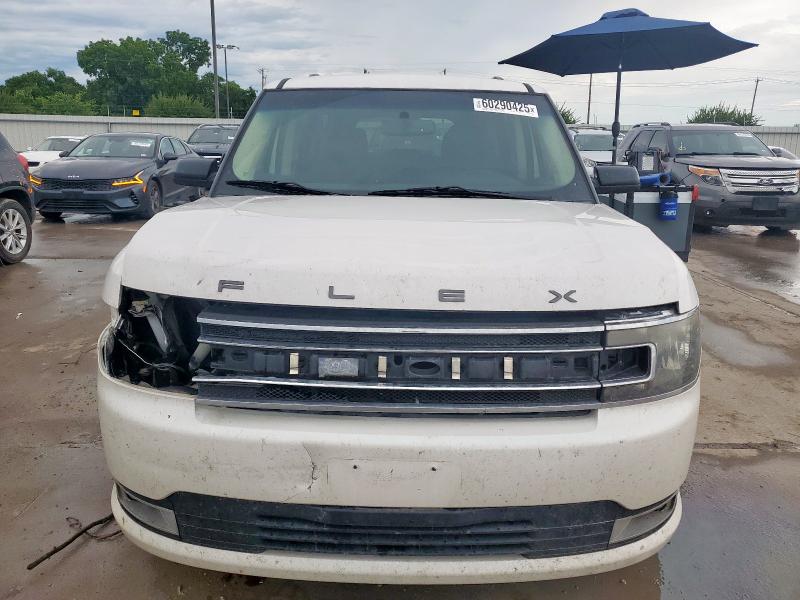 Photo 5 from auction – 2013 FORD FLEX SEL with VIN 2FMGK5C83DBD16824