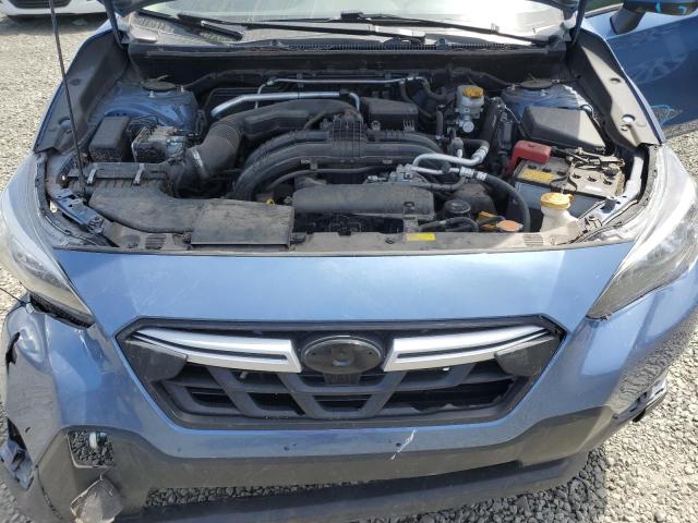 Photo 12 from auction – 2021 SUBARU CROSSTREK with VIN JF2GTAPC5MH372065