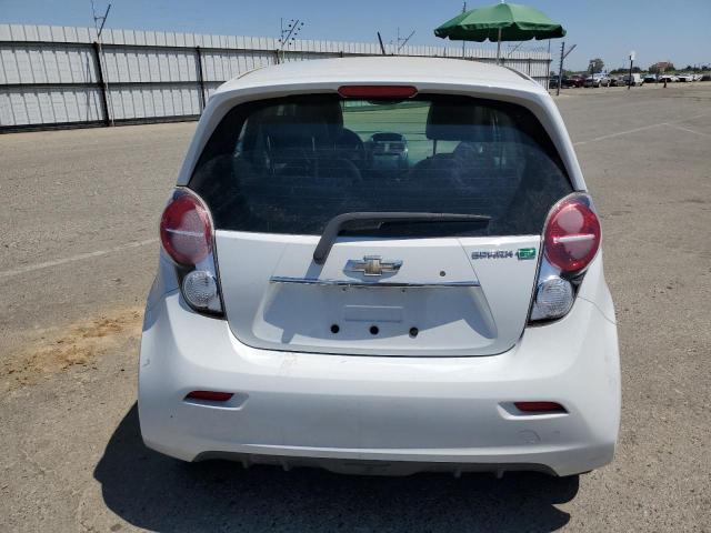 Photo 6 from auction – 2015 CHEVROLET SPARK EV 2 with VIN KL8CL6S03FC816981
