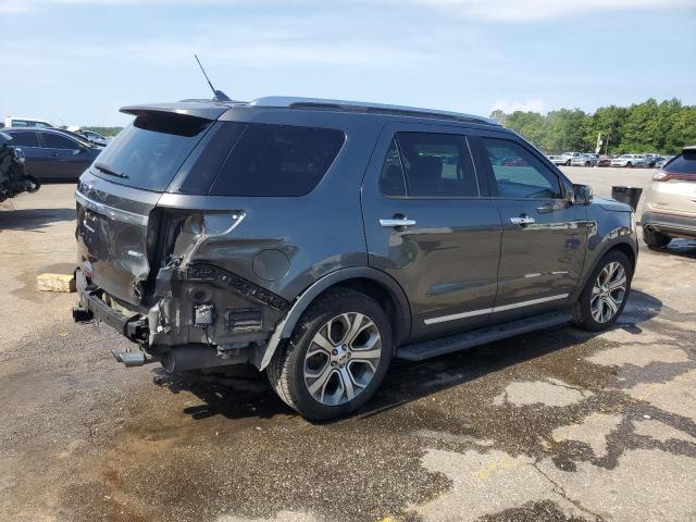 Photo 3 from auction – 2018 FORD EXPLORER P with VIN 1FM5K8HT5JGB07742