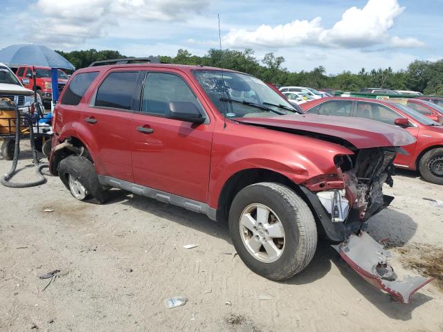 Photo 4 from auction – 2012 FORD ESCAPE XLT with VIN 1FMCU0DG3CKC85337