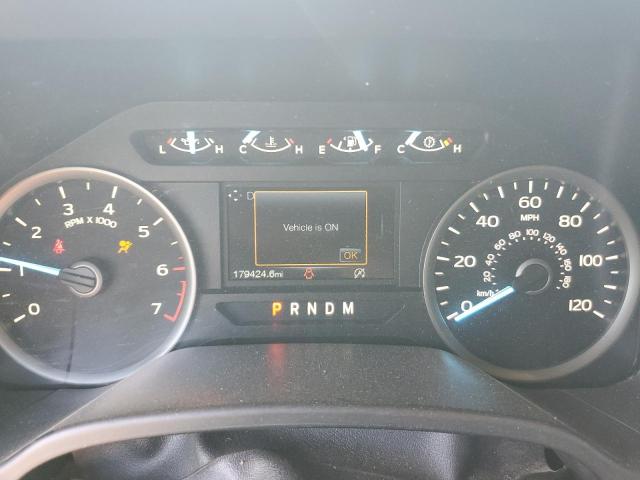 Photo 9 from auction – 2019 FORD F150 SUPER with VIN 1FTEW1E57KKC82109