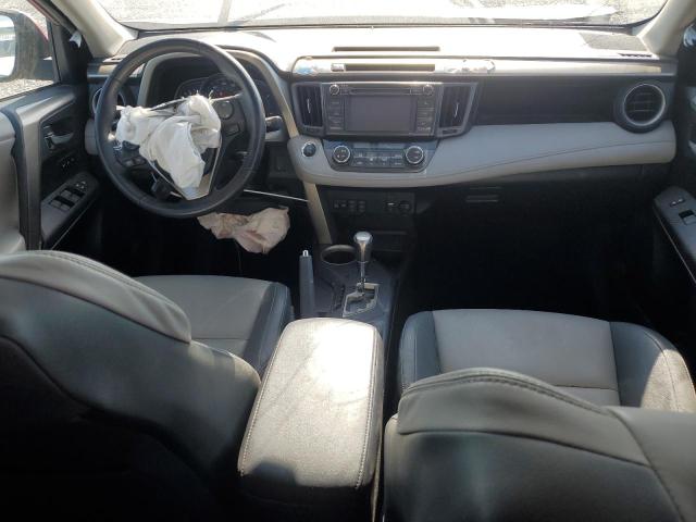 Photo 8 from auction – 2013 TOYOTA RAV4 LIMIT with VIN 2T3DFREV4DW056176
