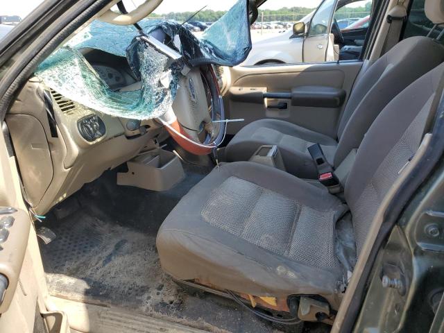 Photo 7 from auction – 2004 FORD EXPLORER S with VIN 1FMZU67K74UC40162