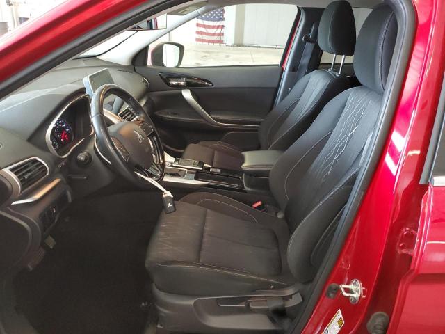 Photo 7 from auction – 2019 MITSUBISHI ECLIPSE CR with VIN JA4AT5AA3KZ009705