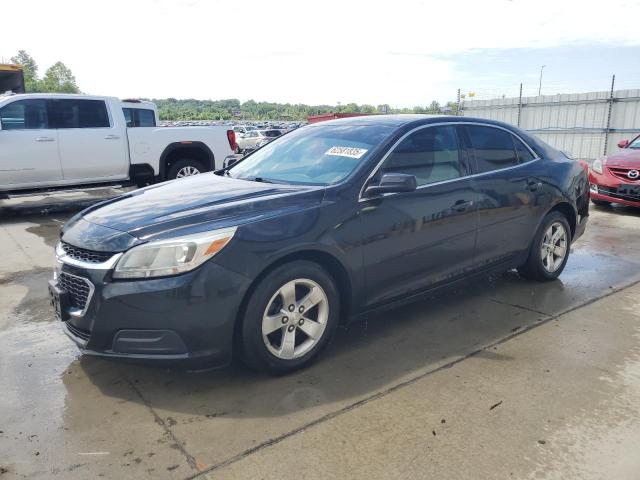 CHEVROLET MALIBU 2014 with VIN 1G11B5SL3EF155318 - Photo from auction
