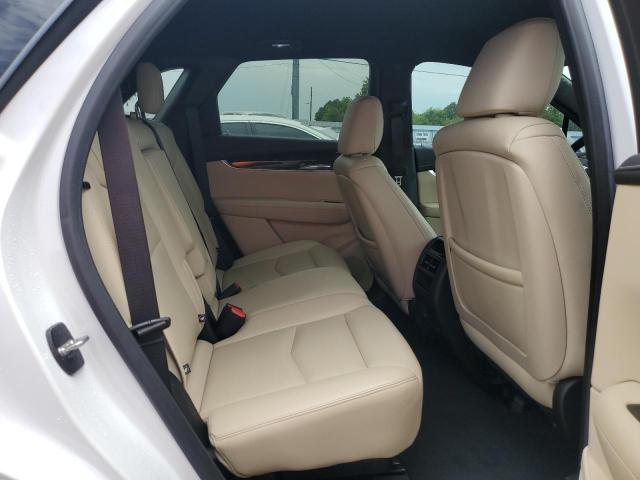Photo 11 from auction – 2019 CADILLAC XT5 with VIN 1GYKNARSXKZ207489