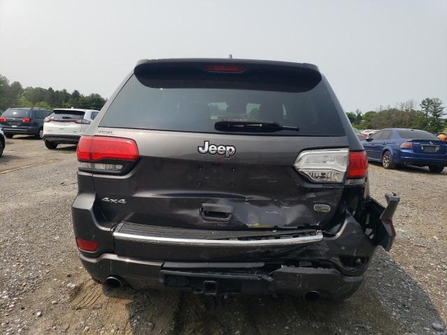 Photo 6 from auction – 2014 JEEP GRAND CHER with VIN 1C4RJFCT0EC492371