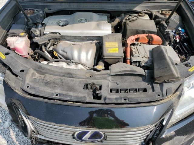 Photo 11 from auction – 2013 LEXUS ES 300H with VIN JTHBW1GG0D2037901