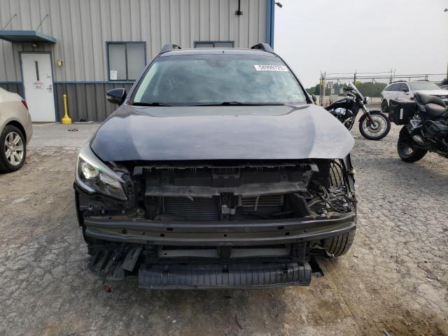 Photo 5 from auction – 2018 SUBARU OUTBACK 3. with VIN 4S4BSENC0J3227316