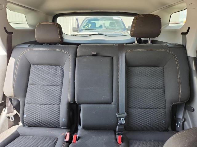 Photo 10 from auction – 2020 GMC TERRAIN SL with VIN 3GKALTEV0LL293279