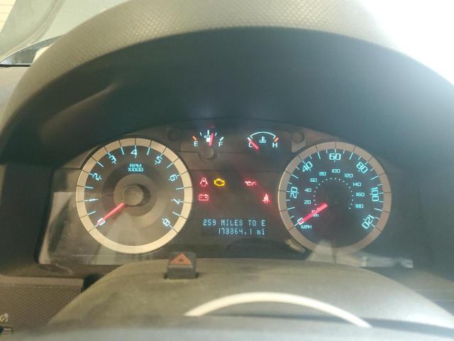 Photo 9 from auction – 2011 FORD ESCAPE XLT with VIN 1FMCU0D72BKC63425