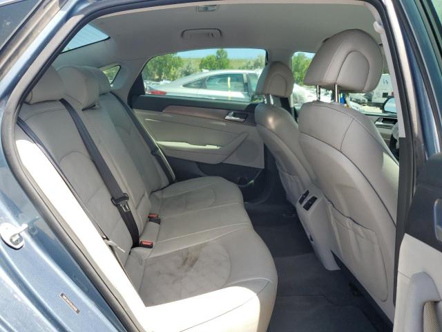 Photo 10 from auction – 2016 HYUNDAI SONATA LIM with VIN 5NPE34AFXGH331608