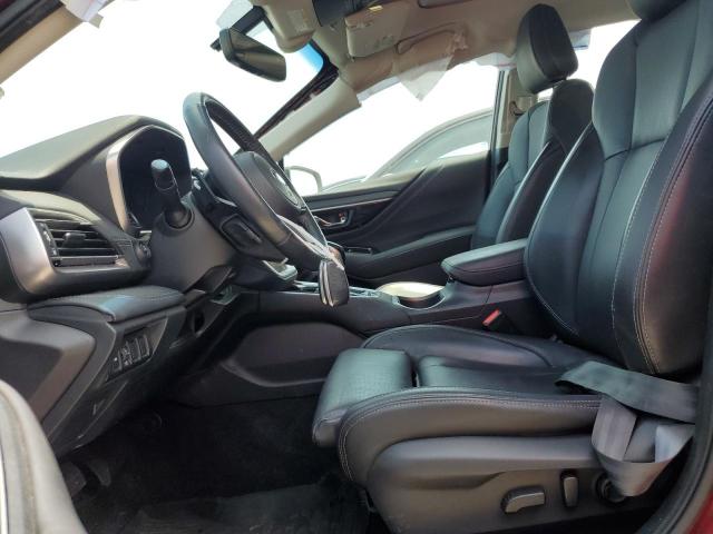 Photo 7 from auction – 2021 SUBARU LEGACY LIM with VIN 4S3BWAN62M3003920