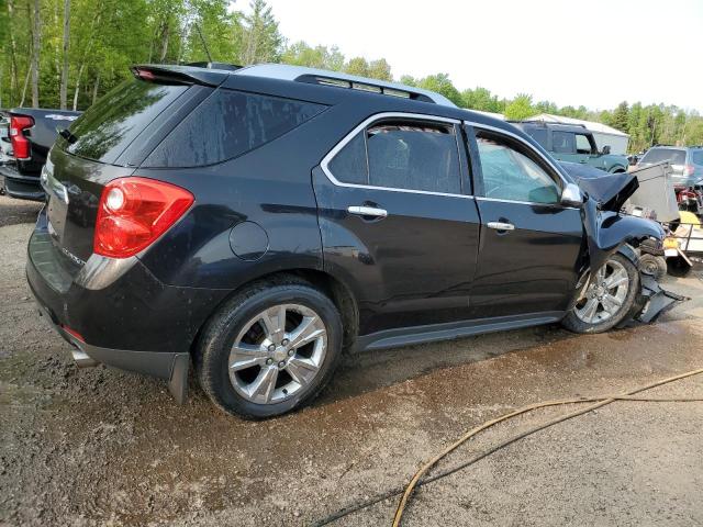 صورة رقم 3 من المزاد - 2015 CHEVROLET EQUINOX LT مع VIN 2GNFLHE35F6426650