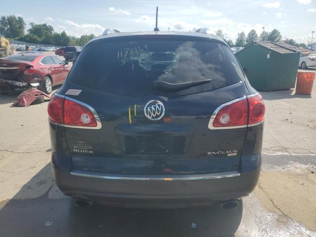 Photo 6 from auction – 2008 BUICK ENCLAVE CXL with VIN 5GAEV23708J133988