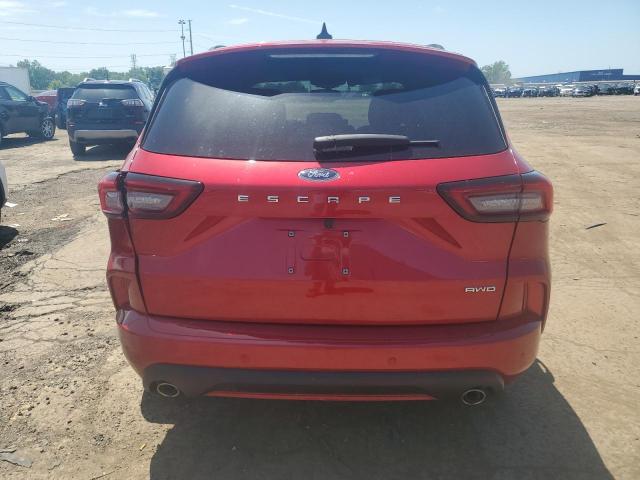 Photo 6 from auction – 2024 FORD ESCAPE ST with VIN 1FMCU9MN2RUA58222