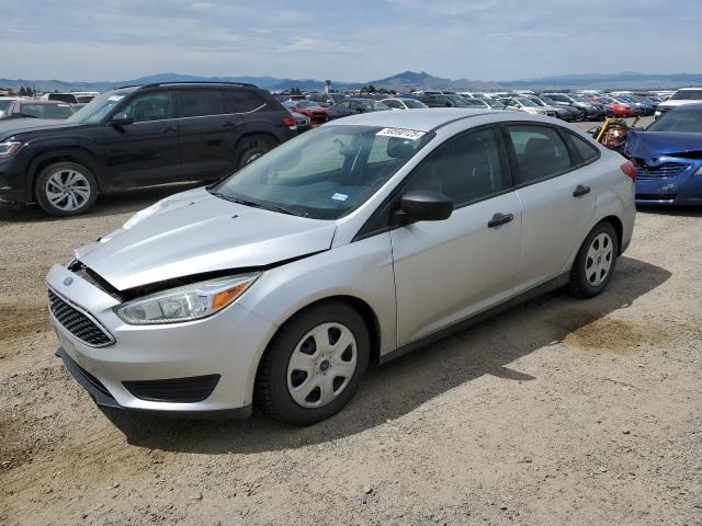 FORD FOCUS S 2016 with VIN 1FADP3E25GL245383 - Photo from auction