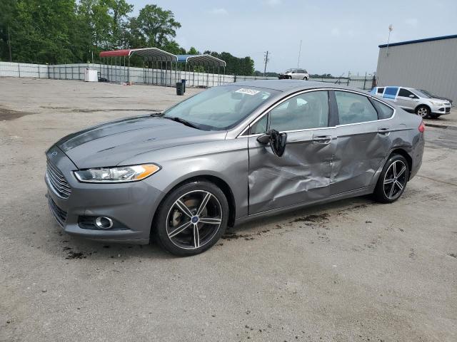 Фото 1 с аукциона – 2014 FORD FUSION SE с VIN 3FA6P0HD4ER281925