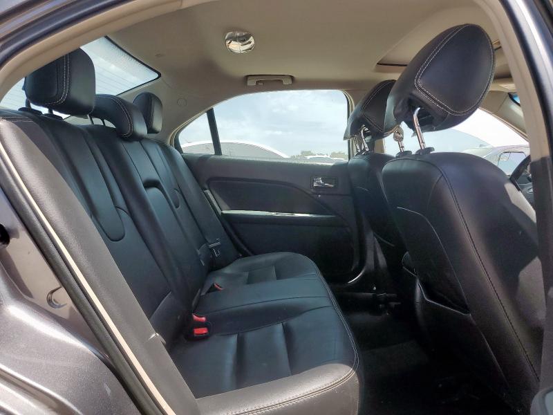 Photo 10 from auction – 2012 FORD FUSION SEL with VIN 3FAHP0JA1CR360569