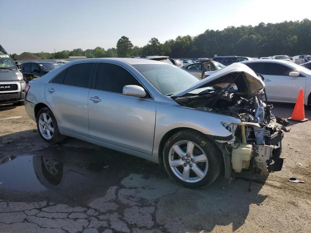 Photo 4 from auction – 2011 TOYOTA CAMRY BASE with VIN 4T4BF3EKXBR216065