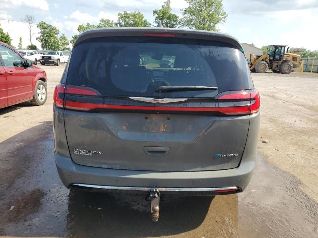 Photo 6 from auction – 2022 CHRYSLER PACIFICA H with VIN 2C4RC1S70NR144479
