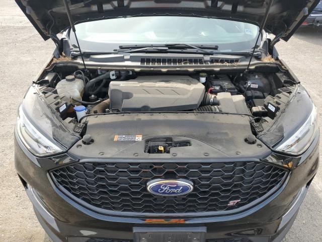 Photo 11 from auction – 2020 FORD EDGE ST with VIN 2FMPK4AP1LBB38883