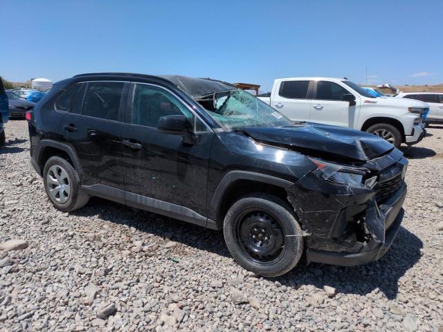 Photo 4 from auction – 2021 TOYOTA RAV4 LE with VIN 2T3F1RFV8MC226773
