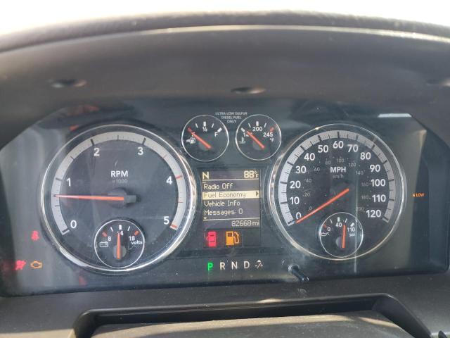 Фото 9 с аукциона – 2012 DODGE RAM 3500 L с VIN 3C63DRML9CG213160