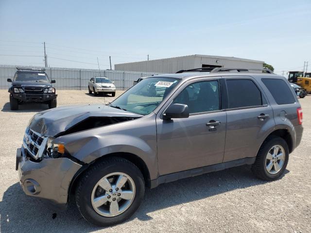 FORD ESCAPE XLT 2011 z numerem VIN 1FMCU0DG9BKC70694 - Zdjęcie z aukcji