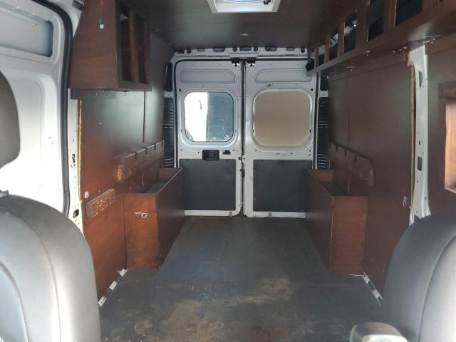 Photo 10 from auction – 2017 RAM PROMASTER with VIN 3C6TRVDG9HE503334