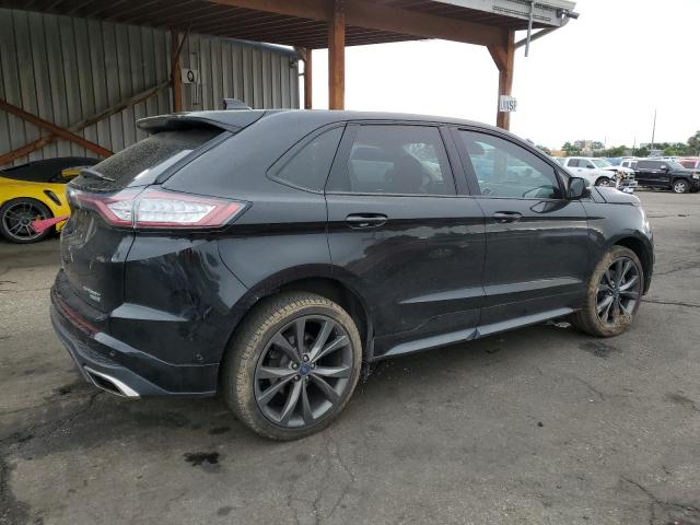 Photo 3 from auction – 2018 FORD EDGE SPORT with VIN 2FMPK4AP0JBC12288
