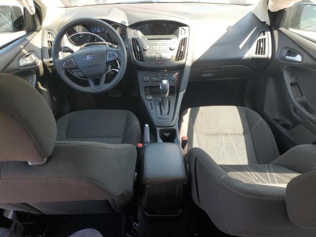 Photo 8 from auction – 2016 FORD FOCUS SE with VIN 1FADP3F20GL254703