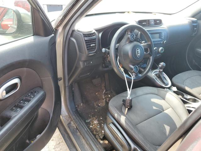 Photo 8 from auction – 2016 KIA SOUL with VIN KNDJN2A20G7370674