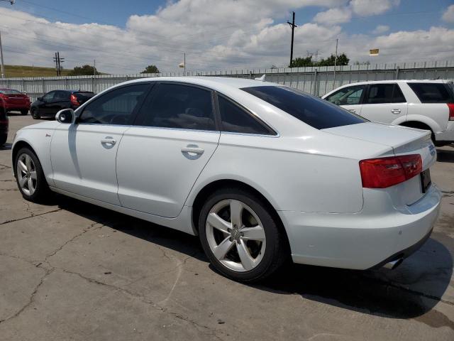 Photo 2 from auction – 2012 AUDI A6 PREMIUM with VIN WAUGGAFC5CN127963