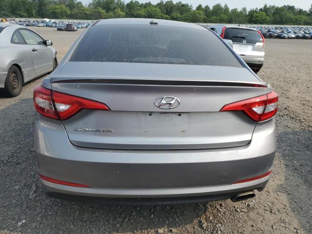 Photo 6 from auction – 2017 HYUNDAI SONATA SE with VIN 5NPE24AF1HH458574