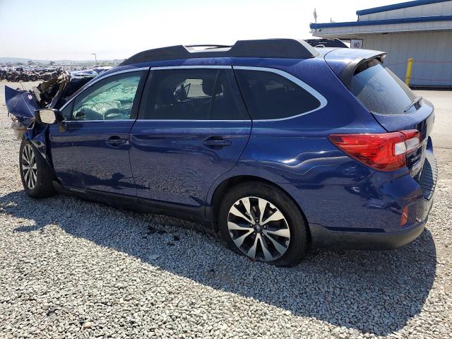 Photo 2 from auction – 2015 SUBARU OUTBACK 2. with VIN 4S4BSAJC5F3283810