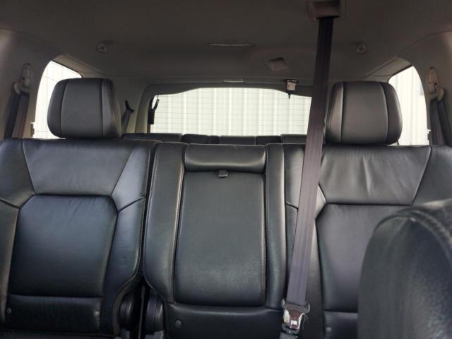 Photo 10 from auction – 2012 HONDA PILOT EXL with VIN 5FNYF3H51CB014367