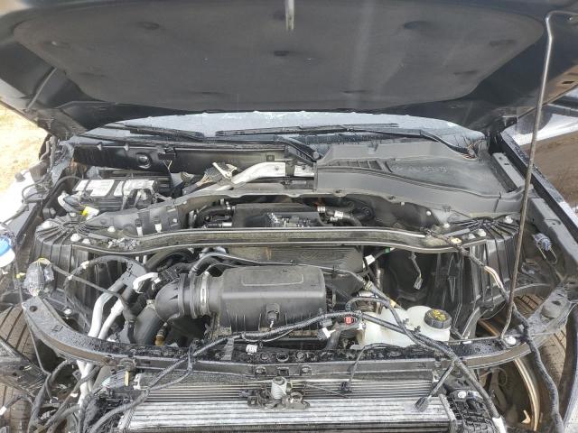 Photo 12 from auction – 2020 FORD EXPLORER L with VIN 1FMSK8FH7LGB90580