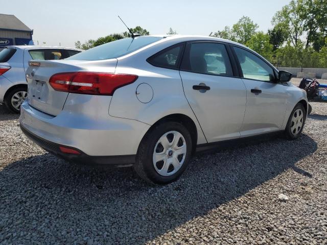 Photo 3 from auction – 2018 FORD FOCUS S with VIN 1FADP3E27JL292437