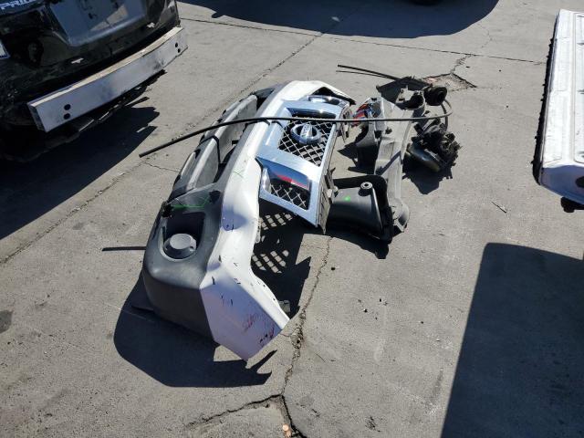 Photo 12 from auction – 2014 NISSAN FRONTIER S with VIN 1N6AD0ER0EN733947