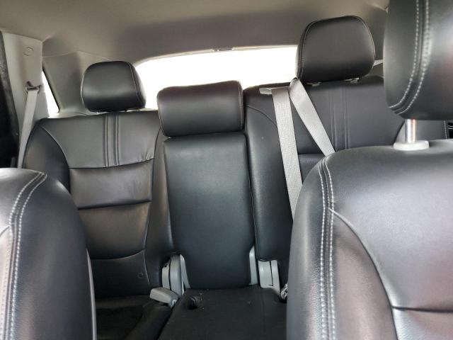 Photo 10 from auction – 2012 KIA SORENTO BA with VIN 5XYKT3A63CG211776